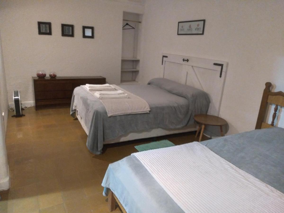 Las Patricias 圣胡安 外观 照片